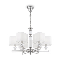 Люстра Maytoni MOD020PL-06CH