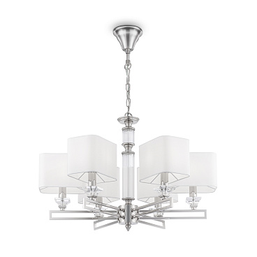 Люстра Maytoni MOD020PL-06CH