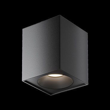 Потолочный светильник Technical C030CL-01B