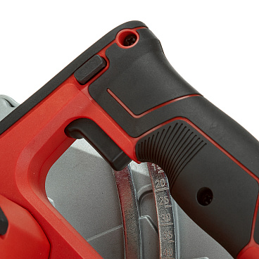 Пила дисковая электрическая Einhell TC-CS 1410 1410 Вт 190 мм (4331050)