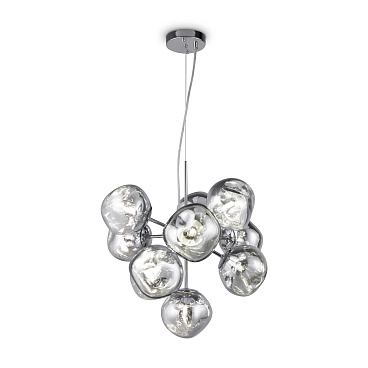 Подвесной светильник Freya FR5378PL-10SM