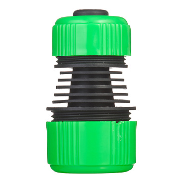 Муфта 3/4х1 для шланга Оазис пластиковая (012632)