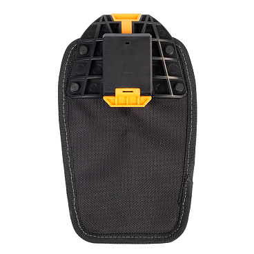 Сумка поясная для инструментов КВТ Quick-Lock 9 отделений 250х290х170 мм (СМ-03)