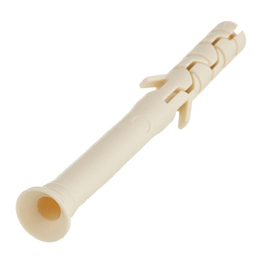 Дюбель-гвоздь Hard-Fix 8x80 мм потайная манжета нейлон (25 шт.)