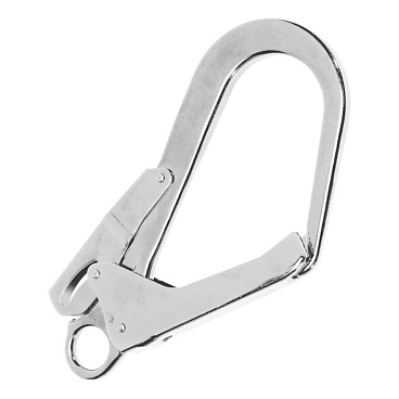 Строп страховочный Delta Plus AN213 лента с амортизатором 2 м оранжевый (AN213200ZDD)