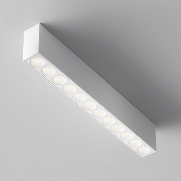 Потолочный светильник Technical C066CL-20W3-6K-W