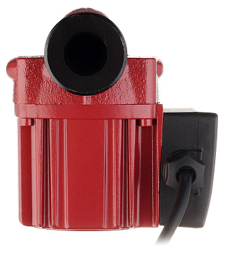 Циркуляционный насос для систем отопления Valtec 25-40 DN25 подъем 4 м 130 мм с гайками (VRS.254.13.0)