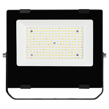 Светильник светодиодный для растений Эра Fito 4000К 50 Вт 1 кв.м IP65 (Б0047875)