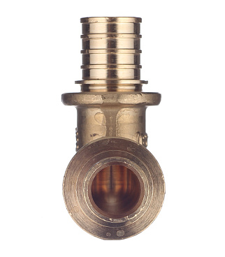 Угол Stout 20 х 20 мм латунный (SFA-0007-000020)