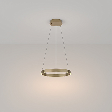 Подвесной светильник Maytoni MOD058PL-L22BS3K