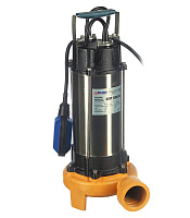 Насос дренажный Belamos DWP 1800CS для грязной воды 433 л/мин