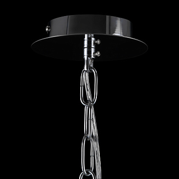 Подвесной светильник Maytoni MOD184-PL-01-CH