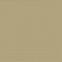 Керамогранит ступень Quadro Decor Грес серый соль-перец 300х300х7 мм (17 шт.=1,53 кв.м)