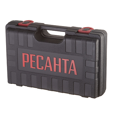 Перфоратор электрический Ресанта П-30-900К 900 Вт 4,3 Дж SDS-plus (75/3/2)