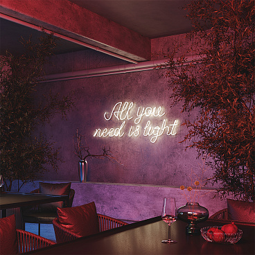 Гибкий неон Led Strip 432047