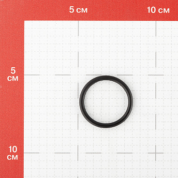 Кольцо уплотнительное под американку 1" (2 шт.)