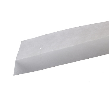 Лента бумажная для швов ГКЛ Knauf Курт 52 мм 75 м с армирующими волокнами