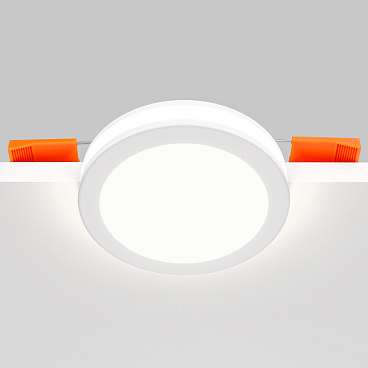 Встраиваемый светильник Technical DL2001-L7W4K