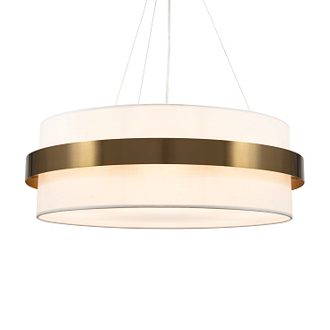 Подвесной светильник Freya FR5367PL-06BS