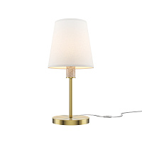 Настольный светильник Maytoni MOD483TL-01BS