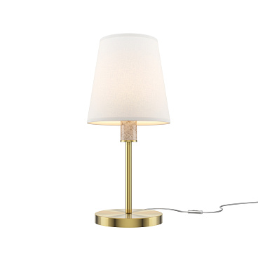 Настольный светильник Maytoni MOD483TL-01BS