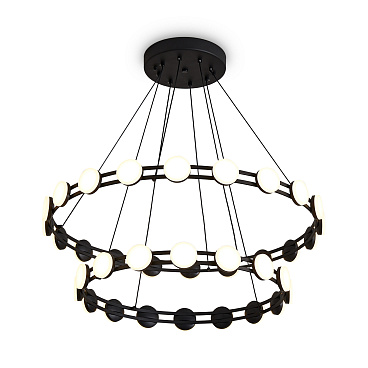 Подвесной светильник Freya FR6180PL-L70B