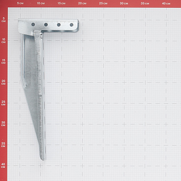 Консоль для крепления лотков DKC 300 мм (BBL5030)