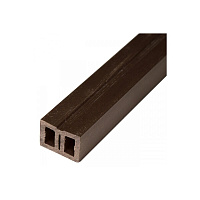 Лага подкладочная Greenwerk 30х50х3000 мм ДПК венге (5 шт.)