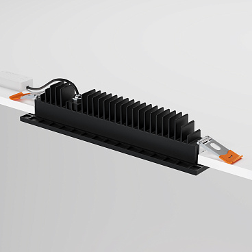 Встраиваемый светильник Outdoor O488DL-L12GF3K