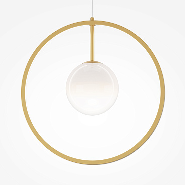 Подвесной светильник Maytoni MOD407PL-L12G3K1