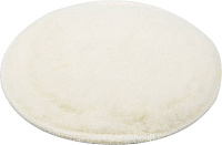 Полировальная насадка ЗУБР из искусственного меха на липучке, 125мм