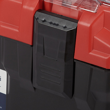 Ящик для инструментов КМ 554х286х276 мм (TN-5528)