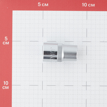 Головка торцевая Jonnesway 1/2х12 мм шестигранная