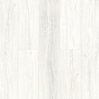 Плитка кварцвиниловая Alpine Floor Intense белый лес замковая 2,23 кв.м 6 мм с фаской с подложкой IXPE