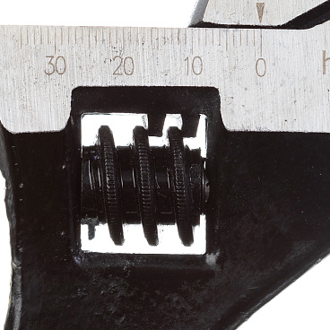 Ключ разводной Hesler 300 мм