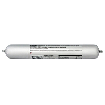 Герметик полиуретановый Cemmix коричневый 600 мл