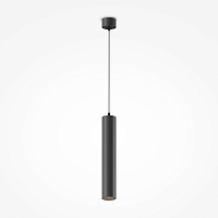 Подвесной светильник Technical P072PL-L12B4K-1