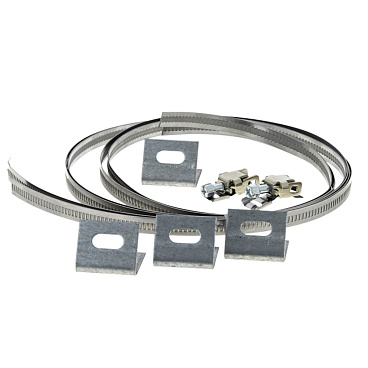 Крепление навесное EKF PROxima к столбу для щита