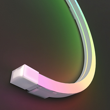 Гибкий неон Led Strip 432052