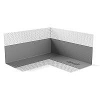 Угол гидроизоляционный внутренний Церезит CL86 120х140 мм