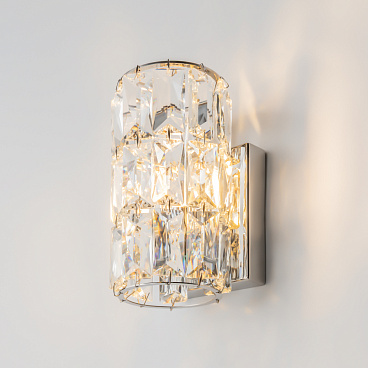 Настенный светильник (бра) Maytoni DIA008WL-1CH