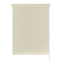 Рулонная штора 140х175 см Legrand Декор шампань