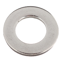 Шайба нержавеющая сталь 12x24 мм DIN 125 (5 шт.)