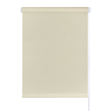 Рулонная штора 140х175 см Legrand Декор шампань