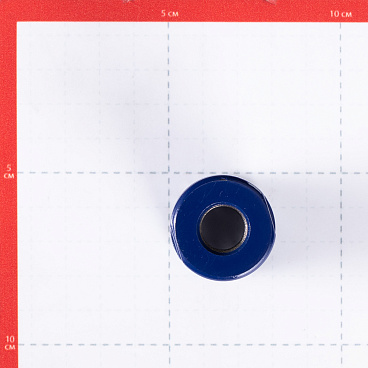 Коронка биметаллическая Практика (035-943) универсальная d29 мм