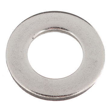 Шайба нержавеющая сталь 12x24 мм DIN 125 (5 шт.)