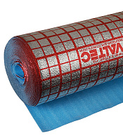 Подложка Valtec 3 мм 1,2х25 м для теплого пола с разметкой (VT.HS.FP.0312)