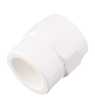 Муфта полипропиленовая Valtec 25 мм х 1/2 ВР(г) (VTp.702.0.02504)