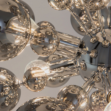 Подвесной светильник Maytoni MOD133PL-06CH