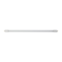 Лампа светодиодная Osram G13 T8 9 Вт 4000К нейтральный свет 220-230 В трубка 600 мм